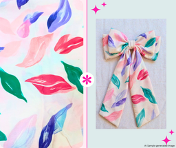 🎀 Willow Bows