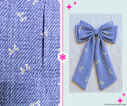 🎀 Willow Bows