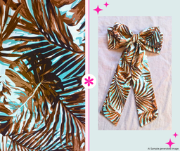 🎀 Willow Bows