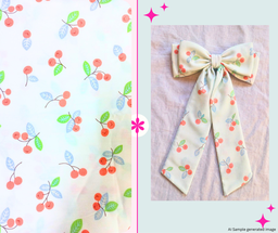 🎀 Willow Bows