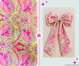 🎀 Willow Bows