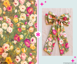🎀 Willow Bows