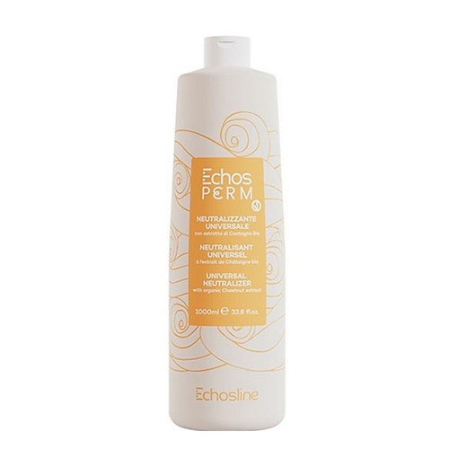ECHOSLINE ECHOS PERM UNIVERSAL HERB NEUTRALIZER 1000ML_0