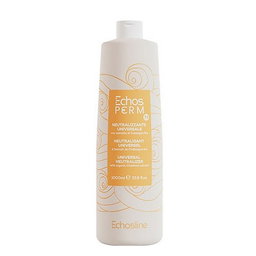 ECHOSLINE ECHOS PERM UNIVERSAL HERB NEUTRALIZER 1000ML