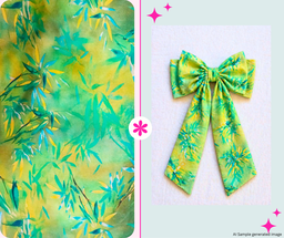 🎀 Willow Bows