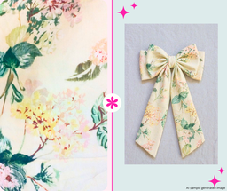 🎀 Willow Bows