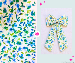 🎀 Willow Bows