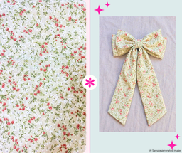 🎀 Willow Bows