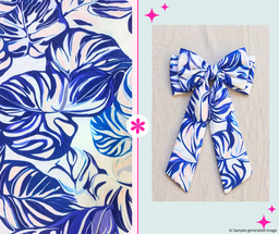 🎀 Willow Bows