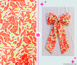 🎀 Willow Bows