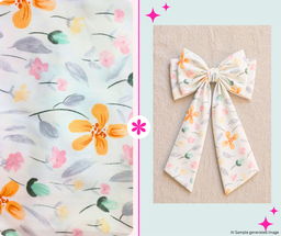 🎀 Willow Bows