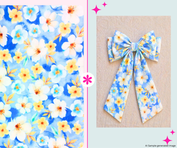 🎀 Willow Bows
