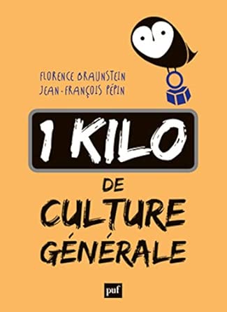 1 kilo de culture générale_0