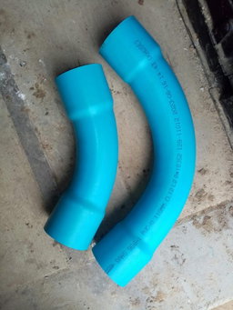 CL 9 SOLVENT WELD FITTINGS