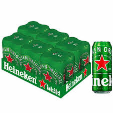 HENKEN A LATA