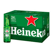 HENKEN TXOTI