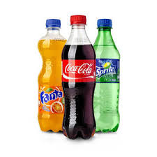 REFRESCO 1L