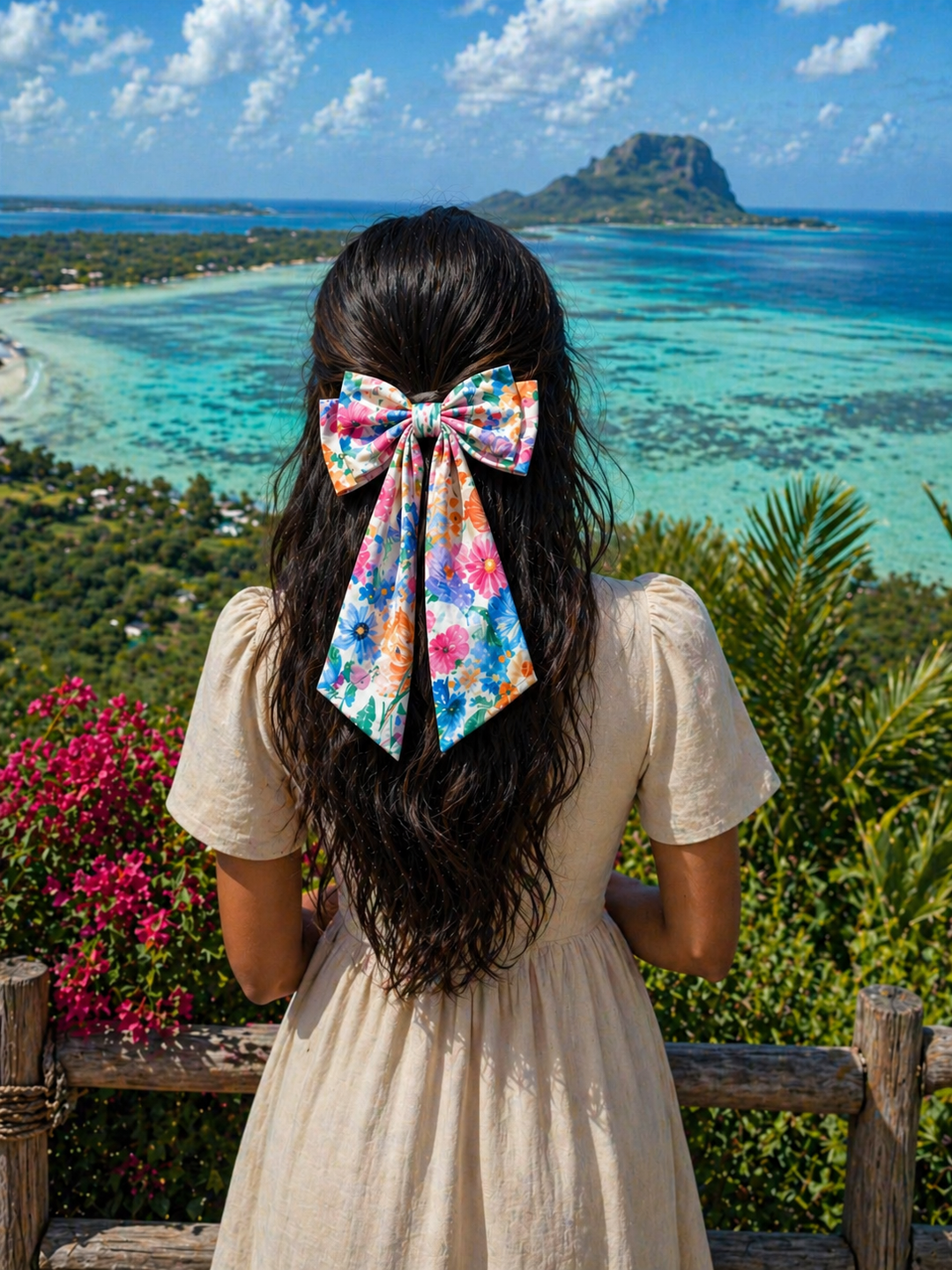 ๐ Willow Bows