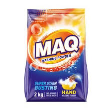 MAQ 2kg