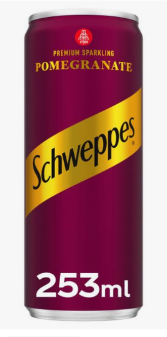 Schweppes Pomegranate_0
