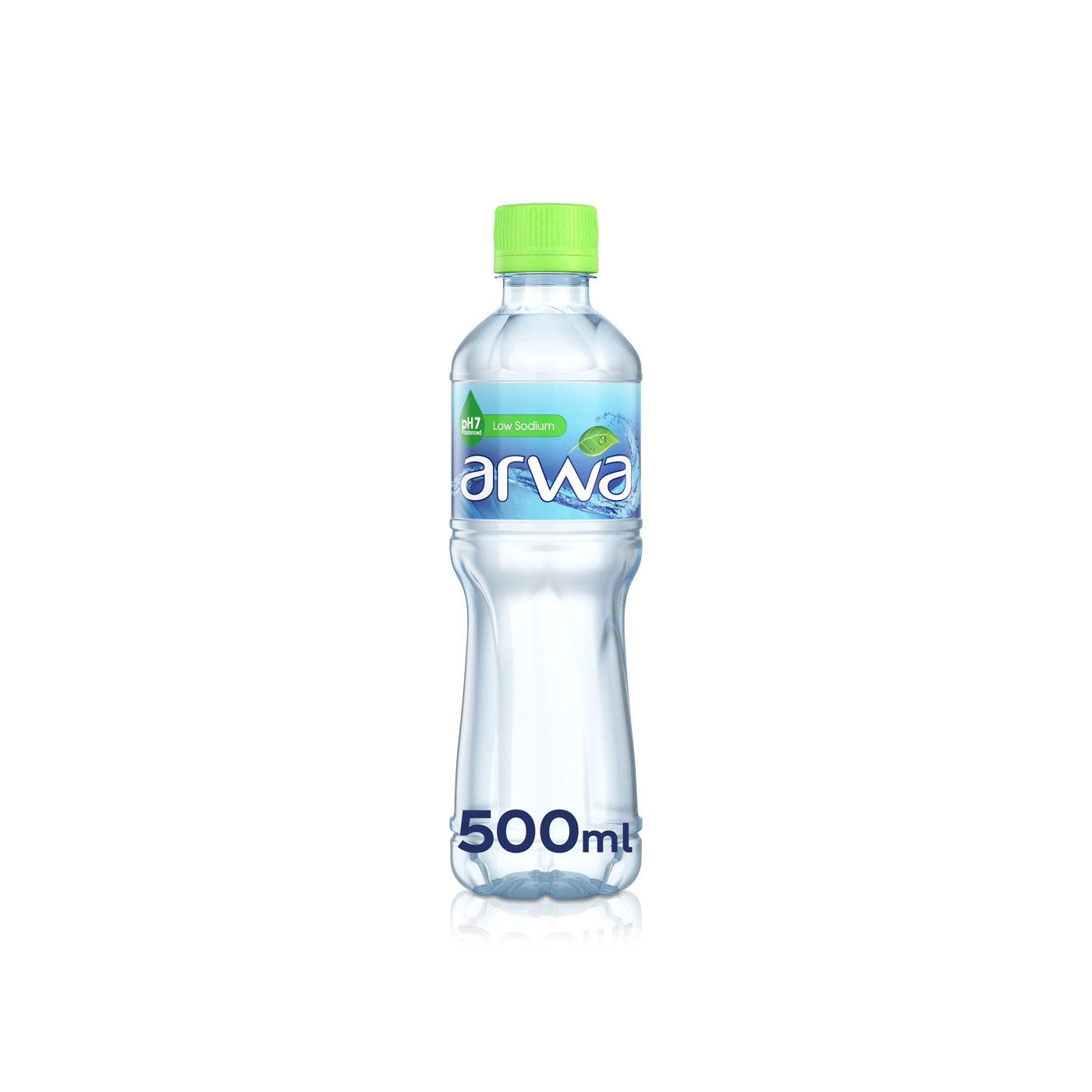 ARWA water 500ml_0