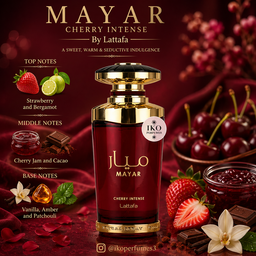 MAYAR CHERRY INTENSE 