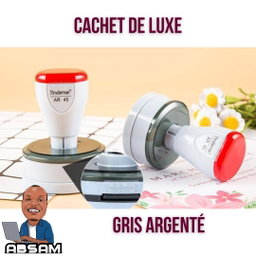 Cachet de luxe