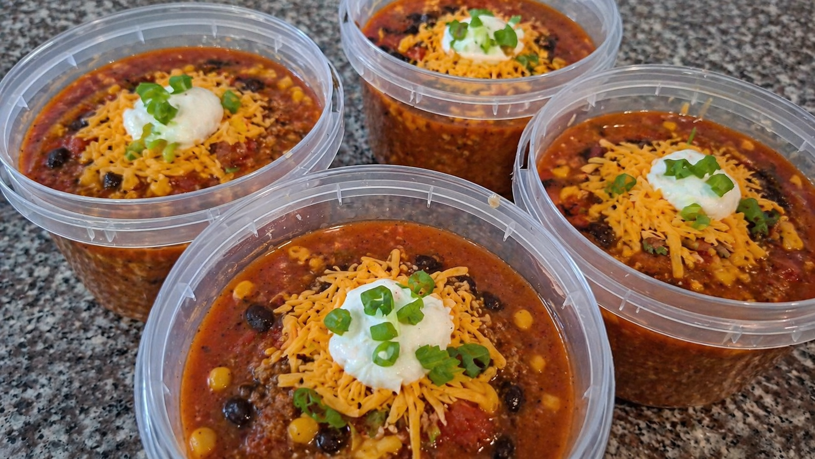 Taco Soup _0