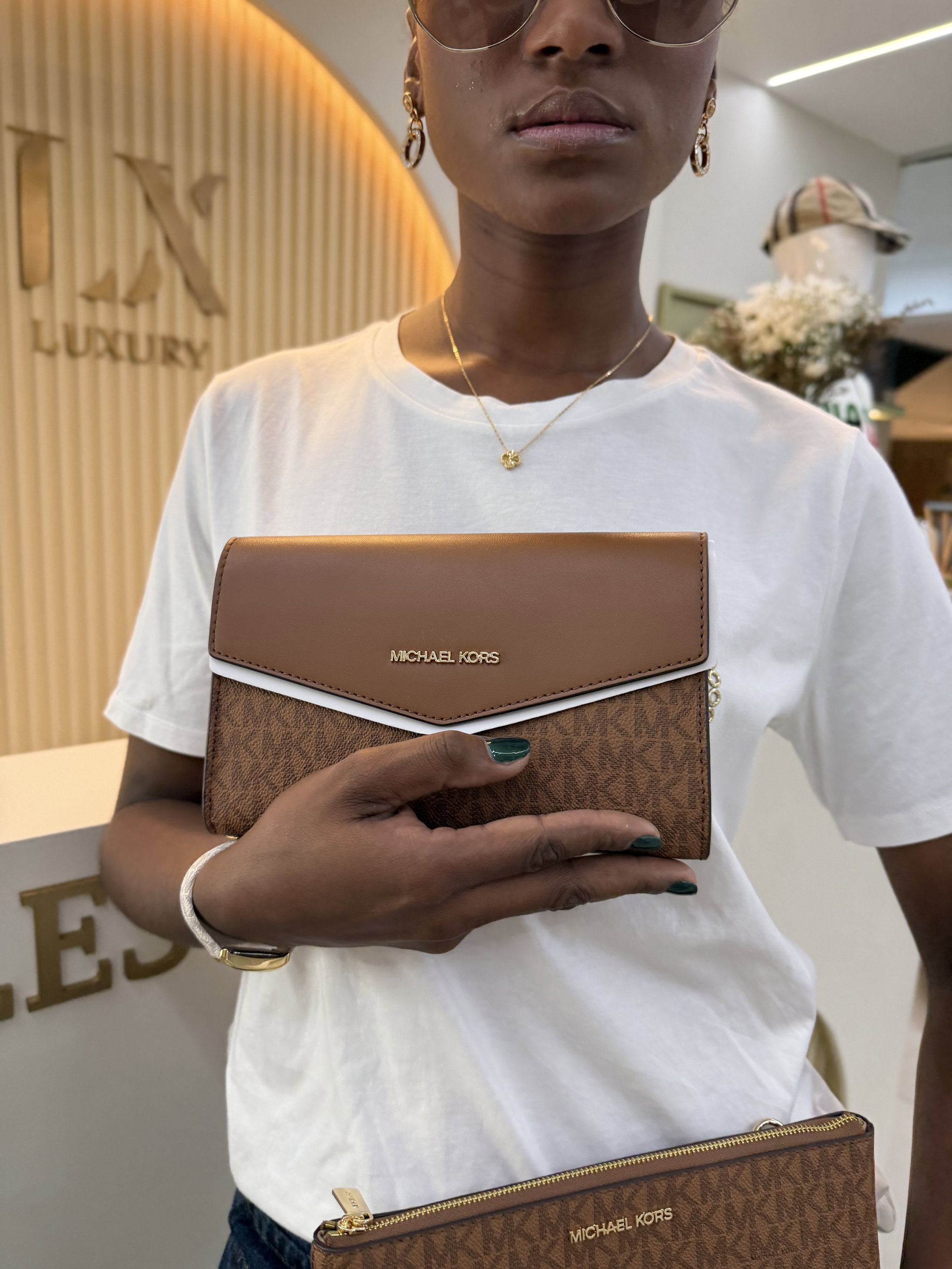Wallet Michael kors _0