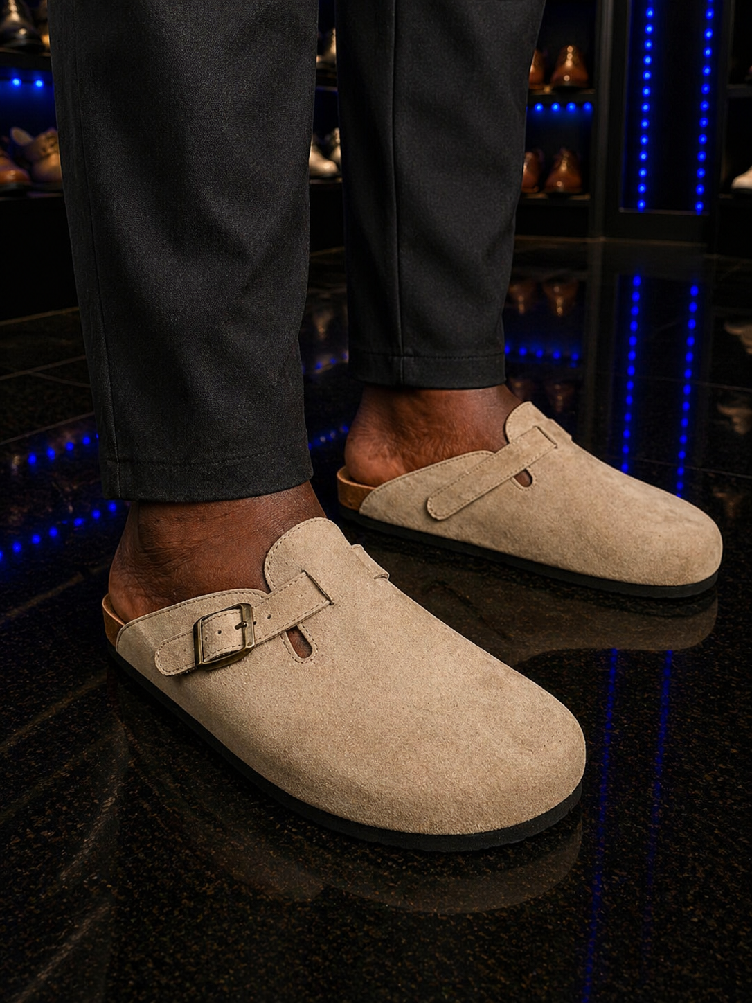 Cliff Clogs 11_0