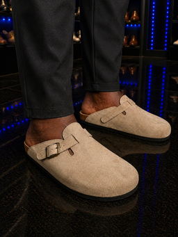 Cliff Clogs 11