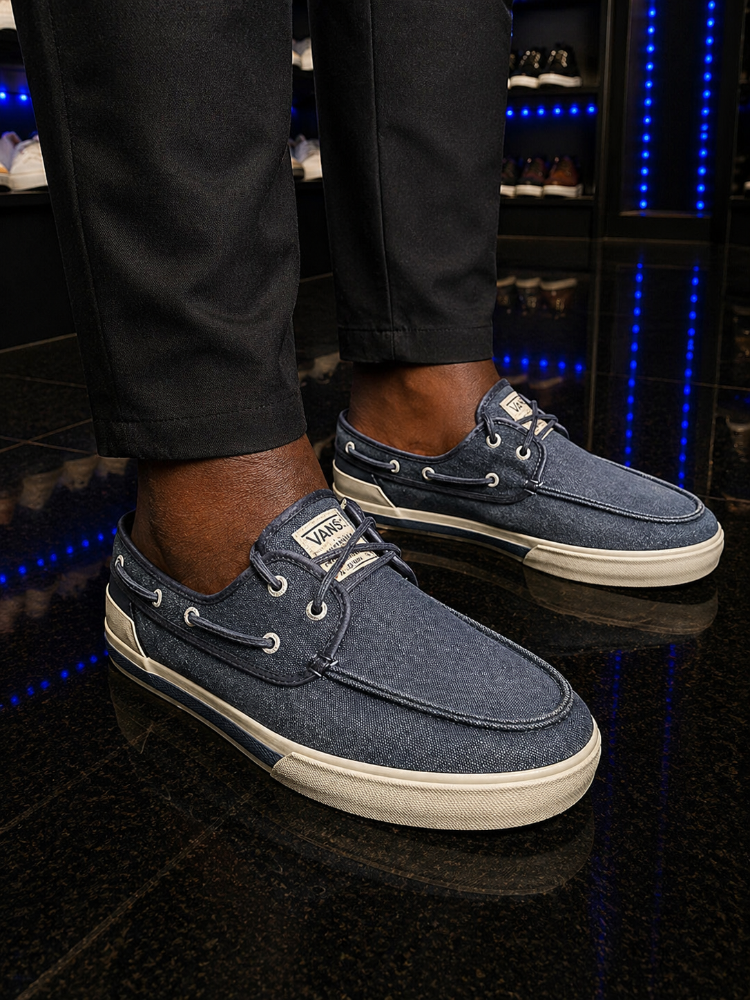 Nautica Sneakers 13_0