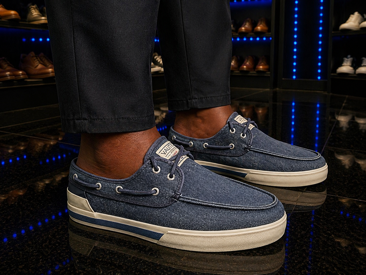 Nautica Sneakers 13_1
