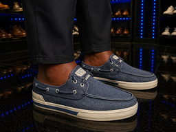 Nautica Sneakers 13