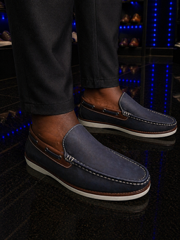 X-ray loafers 13