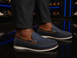 X-ray loafers 13