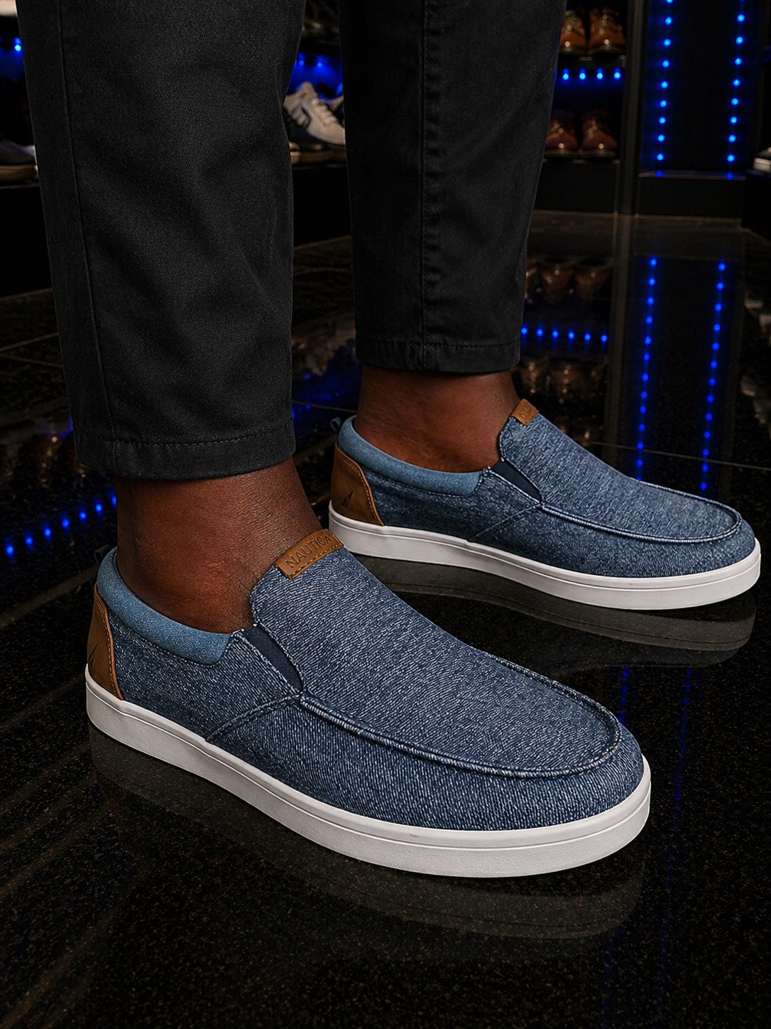 Nautica  Sneakers 13_0