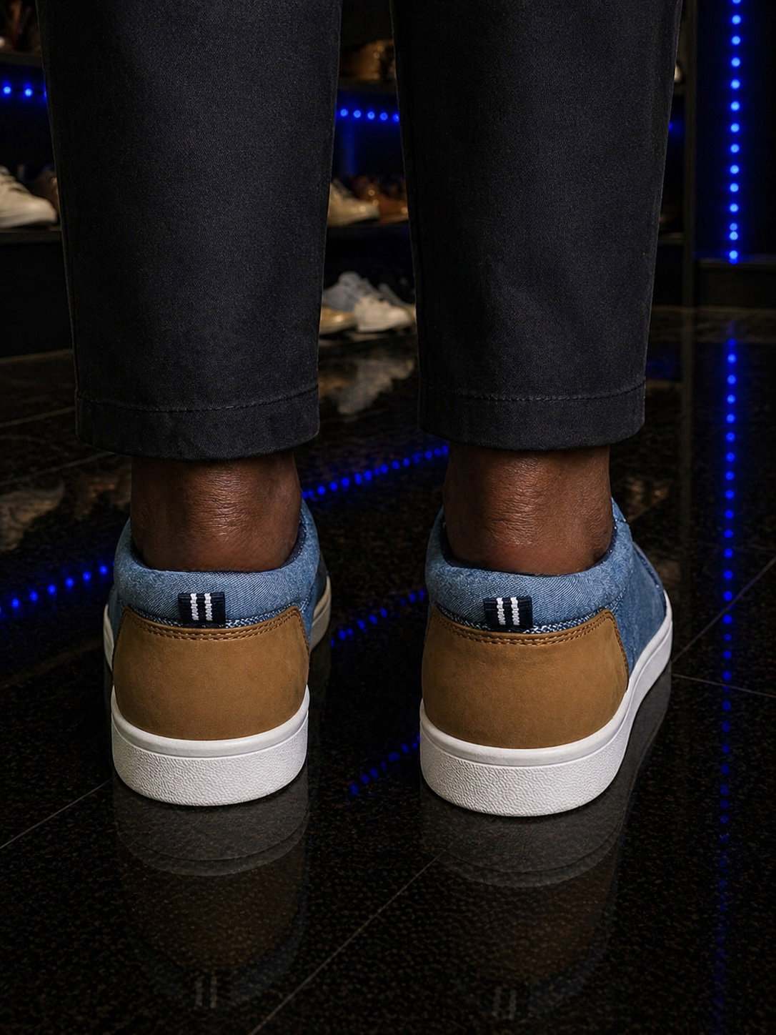 Nautica  Sneakers 13_1