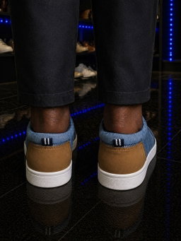 Nautica  Sneakers 13