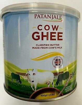 Patanjali Ghee 500g
