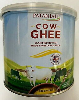 Patanjali Ghee 500g