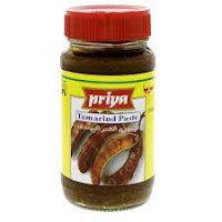Priya Tamarind Paste 300ml_0