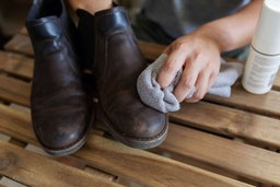 Boot - Deep Clean