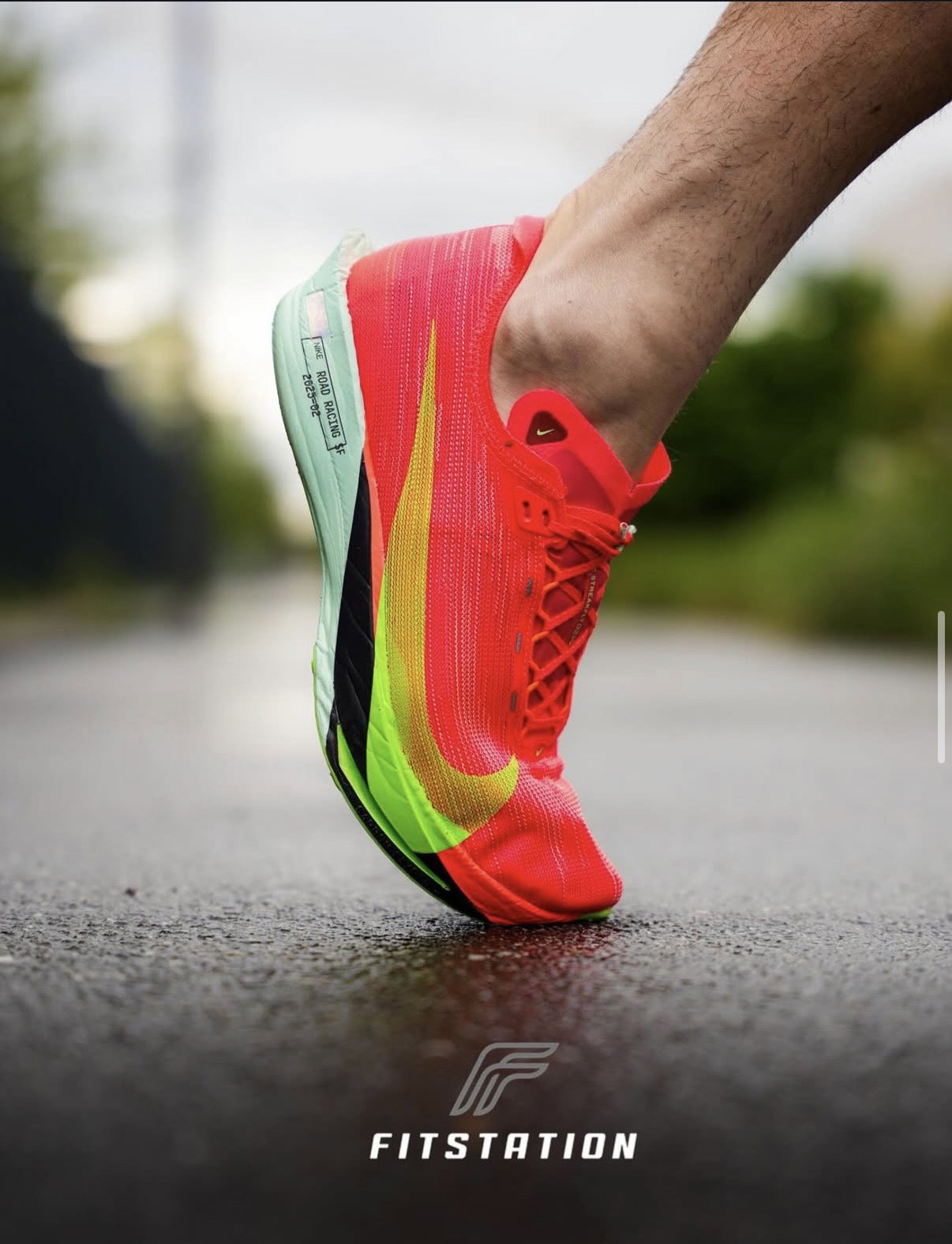 NIKE STREAKFLY 2_0
