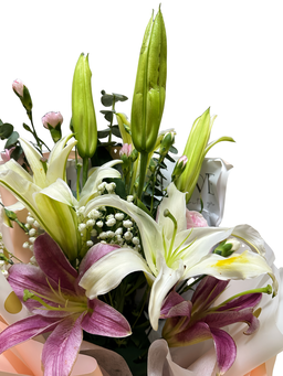 Simply Lily - Lily Bouquet