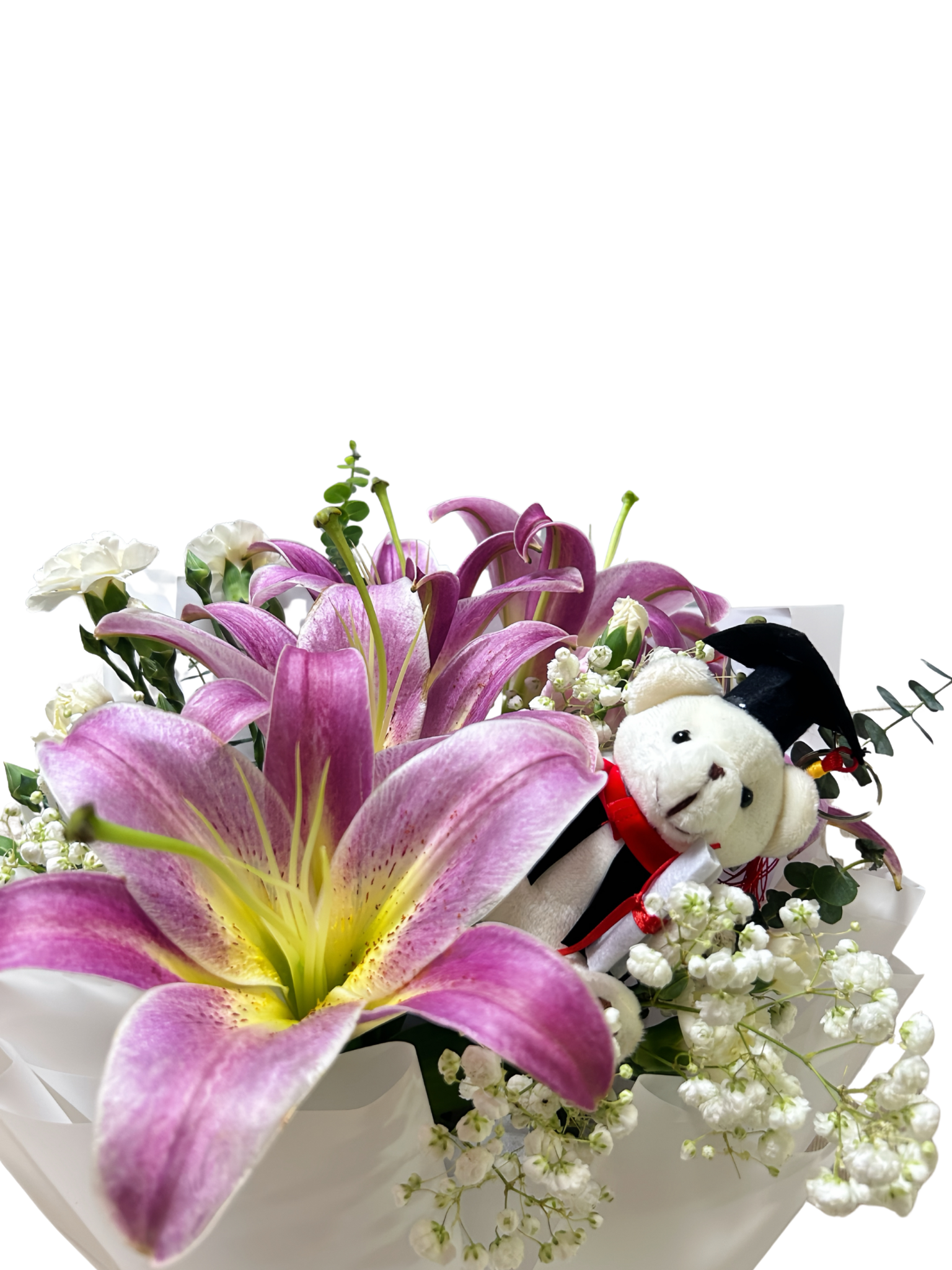 Simply Lily - Lily Bouquet_3