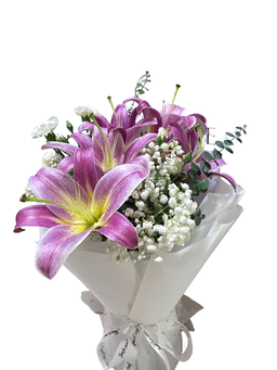 Medium Bouquets