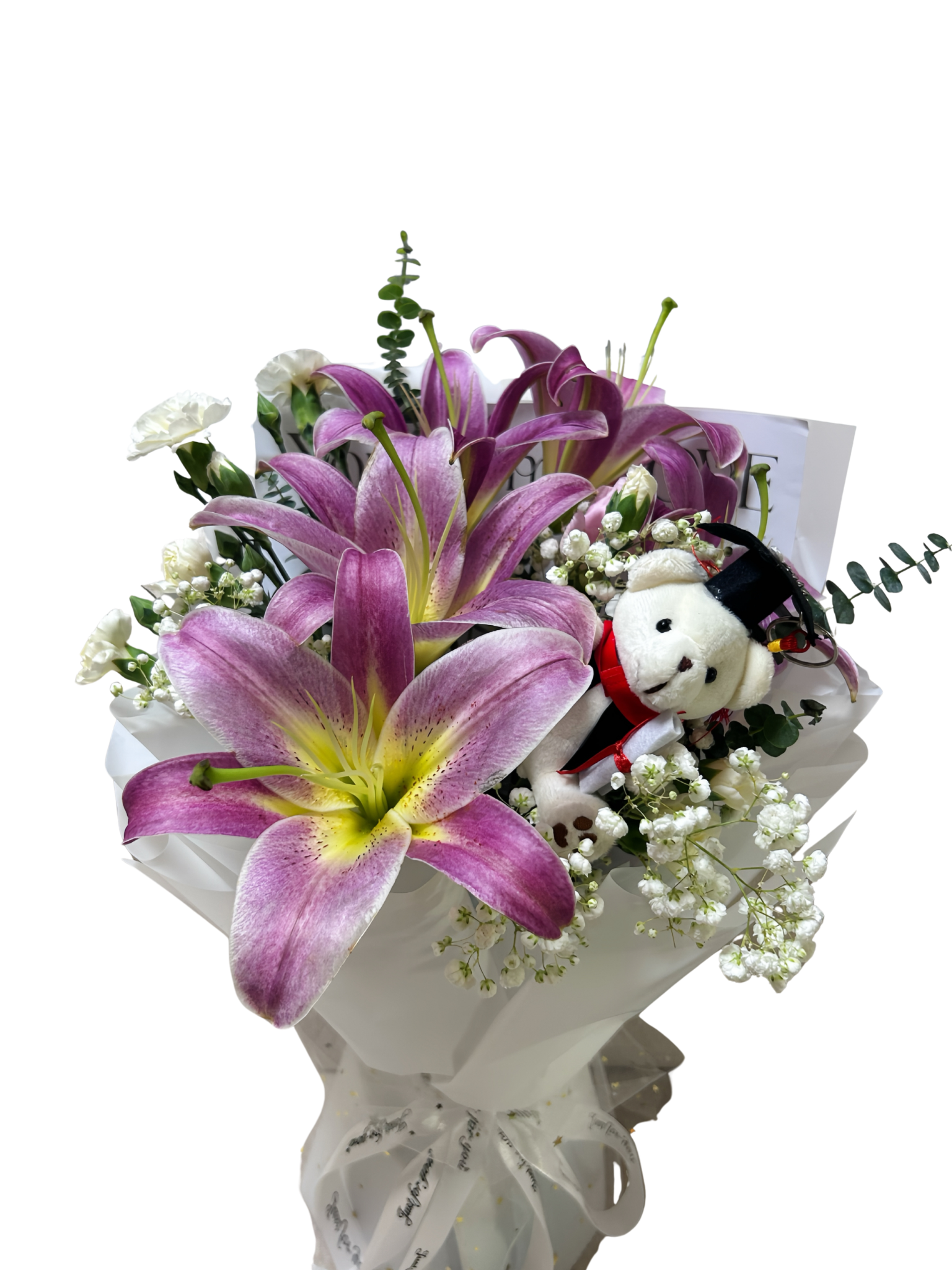 Simply Lily - Lily Bouquet_2