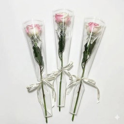 Single Rose