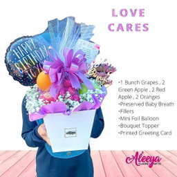 Love Care